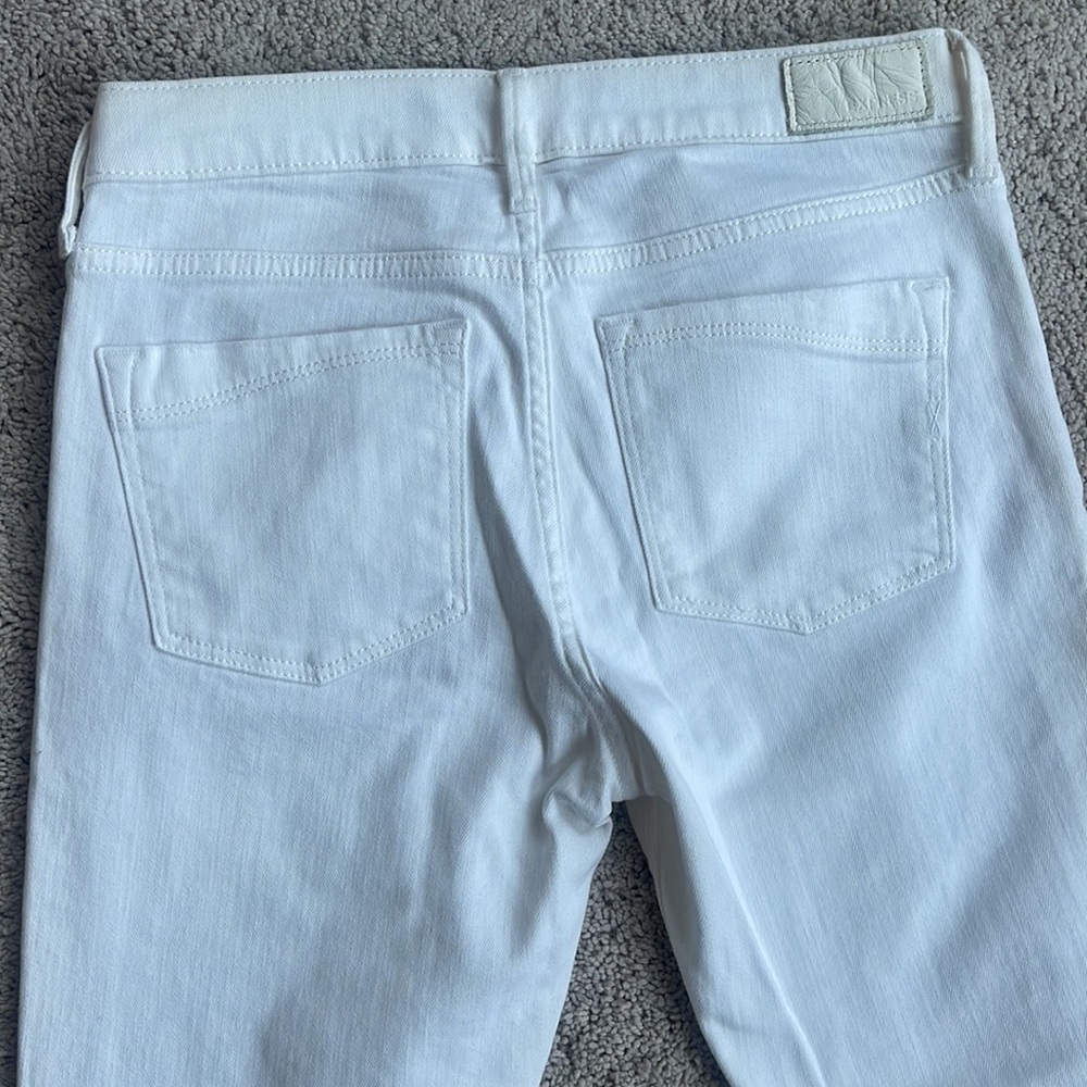 White jeans - Picture 6 of 6